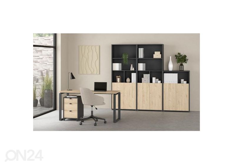 Тумба мобильная Sign 40,8 cm увеличить