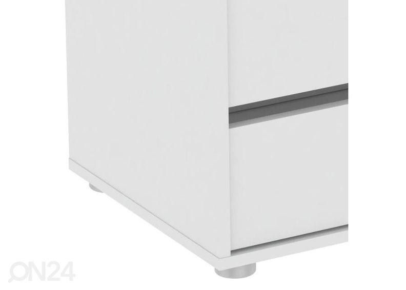 Тумба с ящиками Blokty увеличить