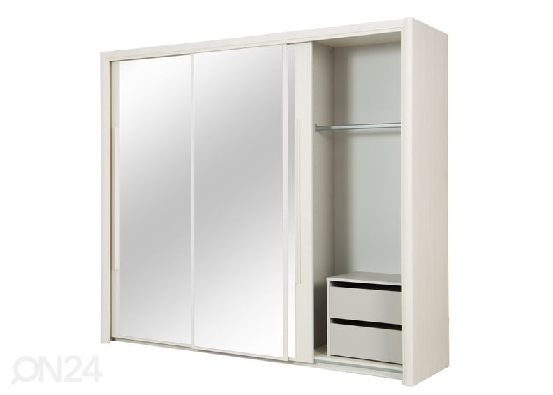 Тумба с ящиками Cyrus увеличить