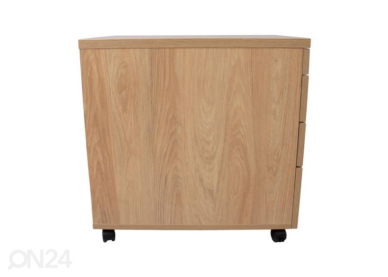 Тумба с ящиками Ergo увеличить