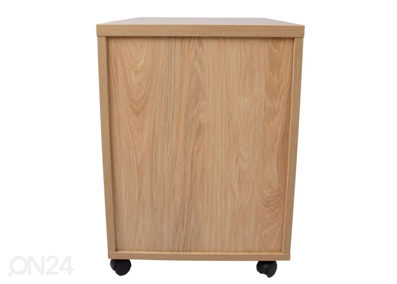 Тумба с ящиками Ergo увеличить