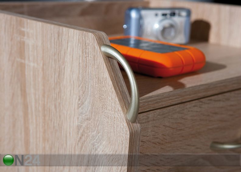 Тумба с ящиками Novi увеличить