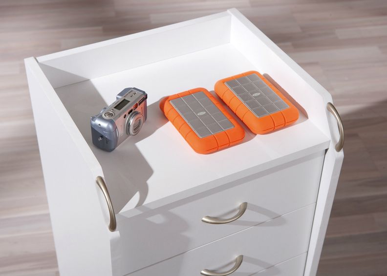 Тумба с ящиками Pronti 2 увеличить