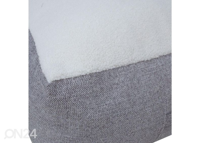 Тумба Lamb Bag увеличить