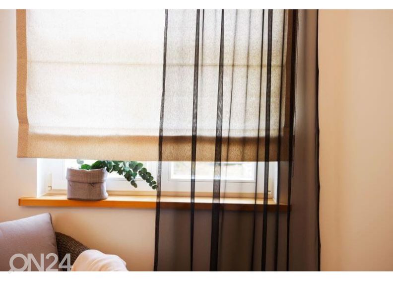 Тюлевая занавеска RIVA V.12 150x230 см увеличить