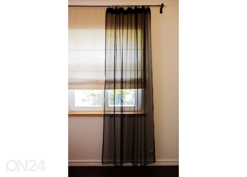 Тюлевая занавеска RIVA V.12 150x230 см увеличить