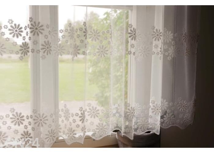 Тюлевая штора Säde 300х270 см увеличить