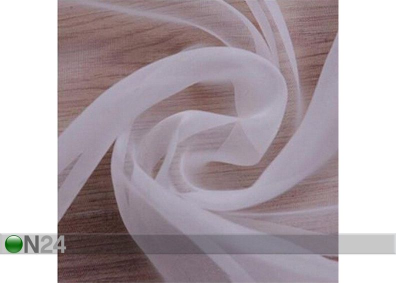 Тюлевые занавески Rainbow 150x260 cm увеличить