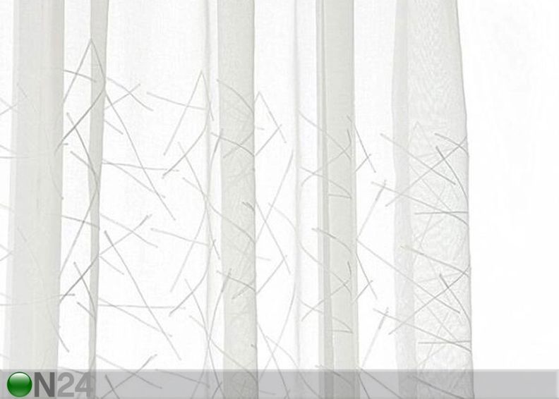 Тюлевые занавески Tenderness увеличить