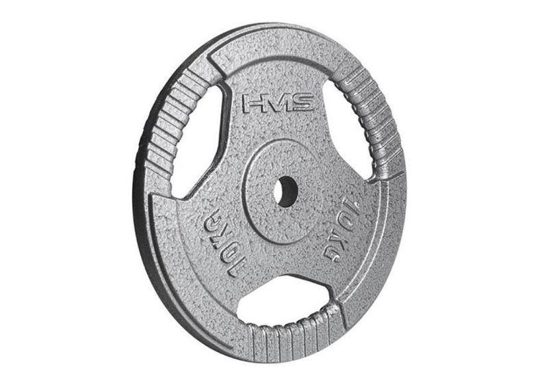 Тяжесть Hammertone 10 кг HMS 30 мм увеличить