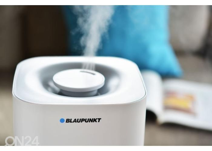 Увлажнитель воздуха Blaupunkt увеличить