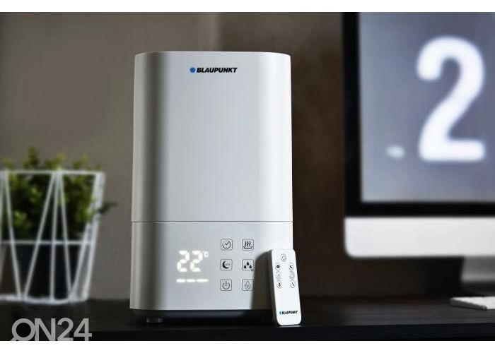 Увлажнитель воздуха Blaupunkt увеличить