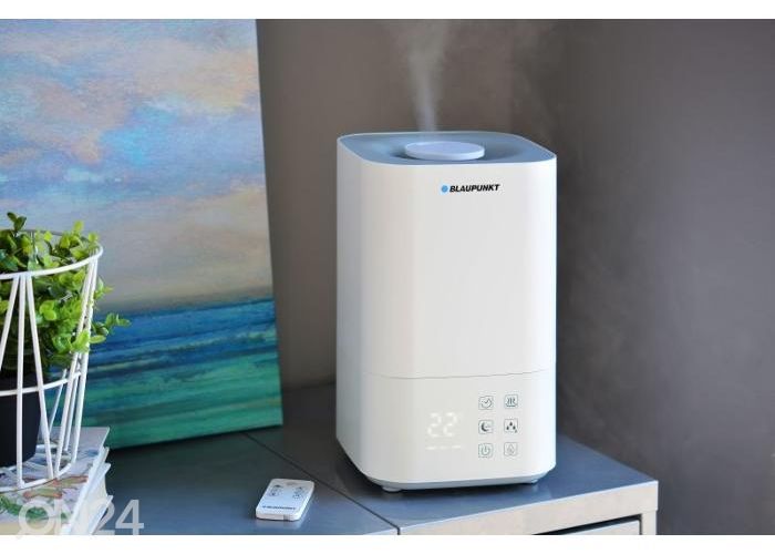 Увлажнитель воздуха Blaupunkt увеличить