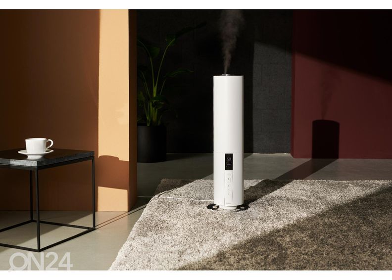 Увлажнитель воздуха Duux Beam Mini DXHU11, белый увеличить