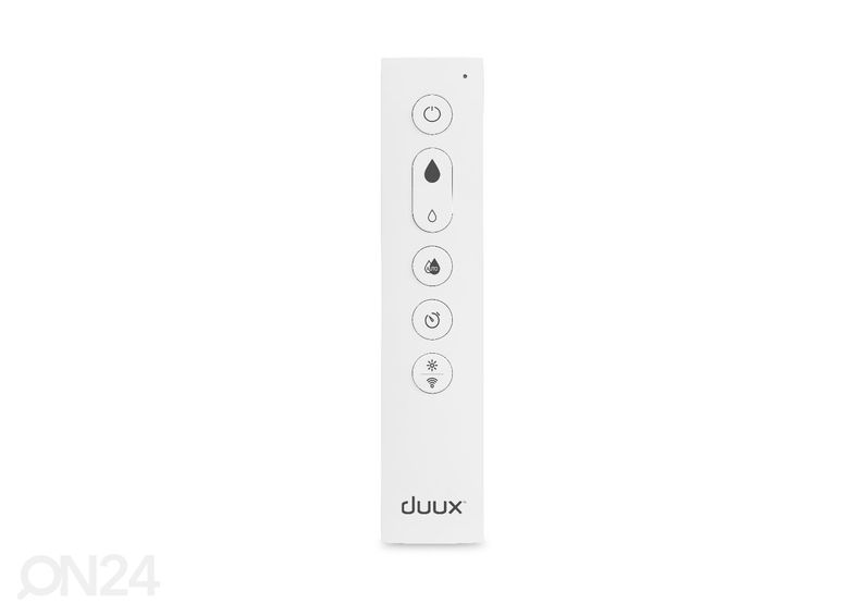 Увлажнитель воздуха Duux Beam Mini DXHU11, белый увеличить