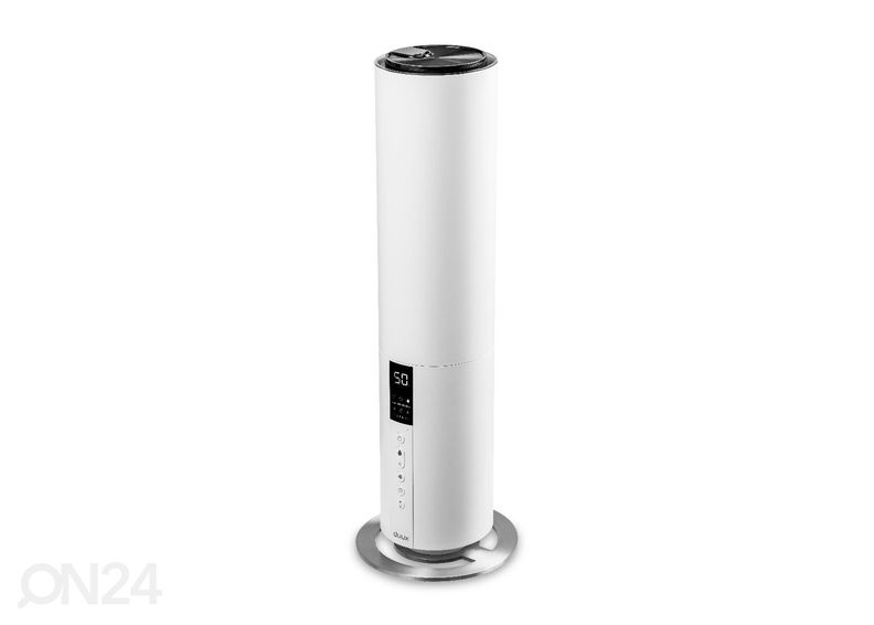 Увлажнитель воздуха Duux Beam Mini DXHU11, белый увеличить