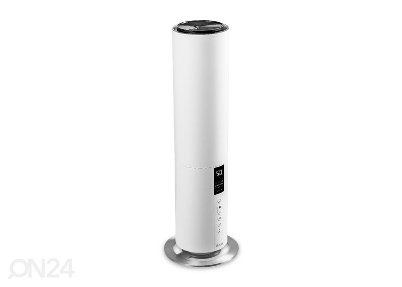 Увлажнитель воздуха Duux Beam Mini DXHU11, белый увеличить