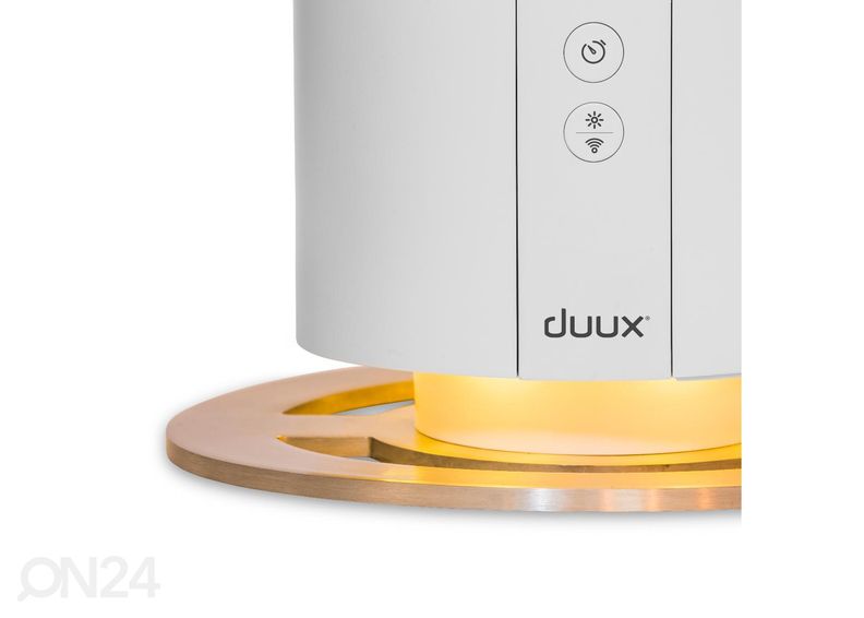 Увлажнитель воздуха Duux Beam Mini DXHU11, белый увеличить