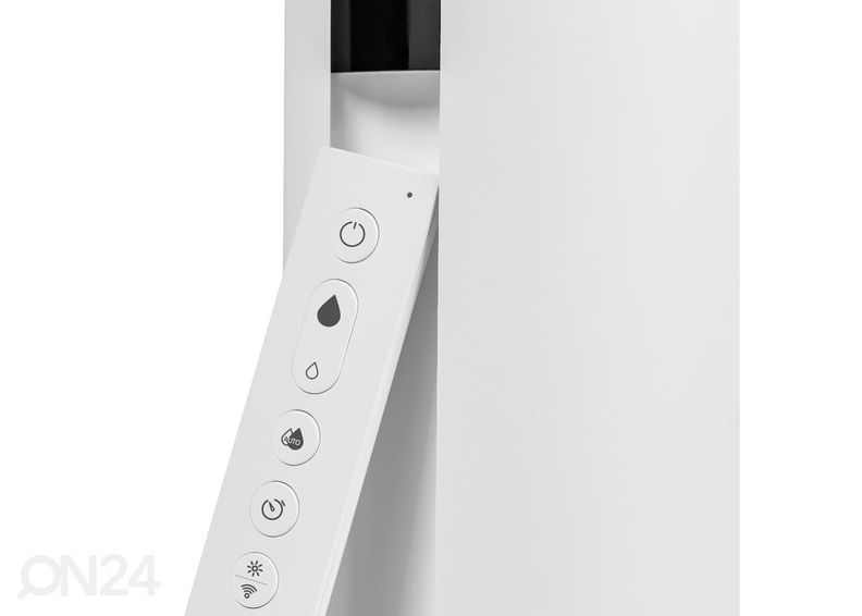 Увлажнитель воздуха Duux Beam Mini DXHU11, белый увеличить