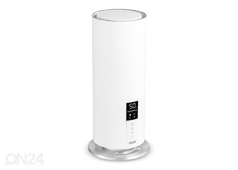 Увлажнитель воздуха Duux Beam Mini DXHU13, белый увеличить