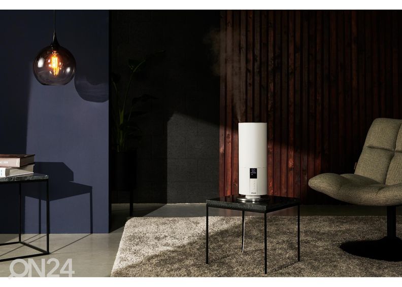 Увлажнитель воздуха Duux Beam Mini DXHU13, белый увеличить