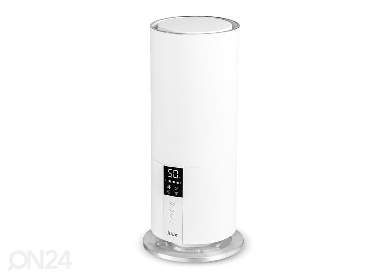 Увлажнитель воздуха Duux Beam Mini DXHU13, белый увеличить