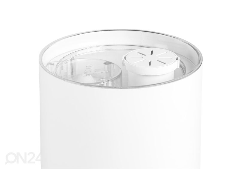 Увлажнитель воздуха Duux Beam Mini DXHU13, белый увеличить