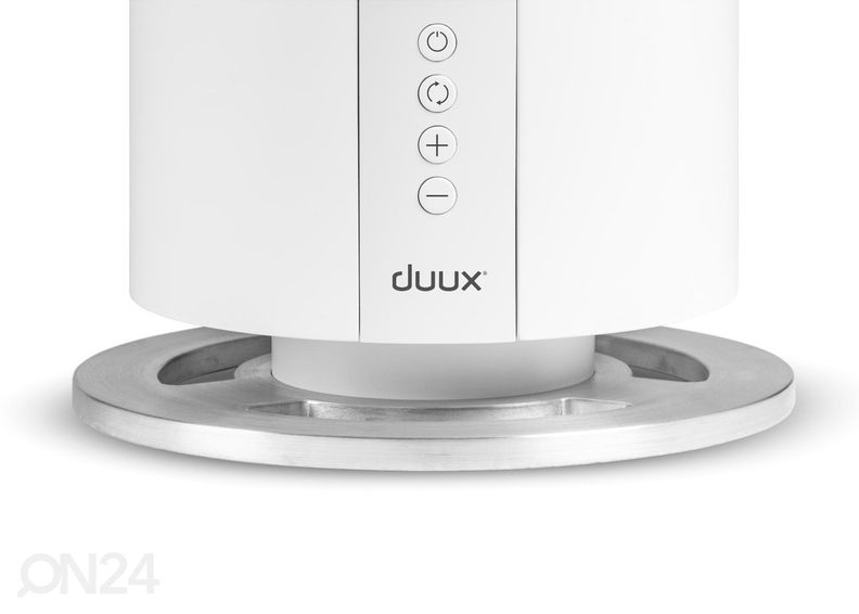Увлажнитель воздуха Duux Beam Mini DXHU13, белый увеличить