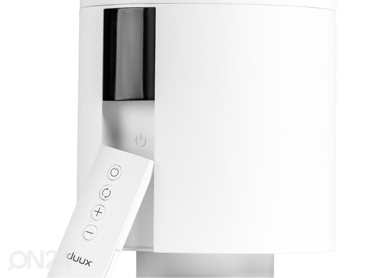 Увлажнитель воздуха Duux Beam Mini DXHU13, белый увеличить