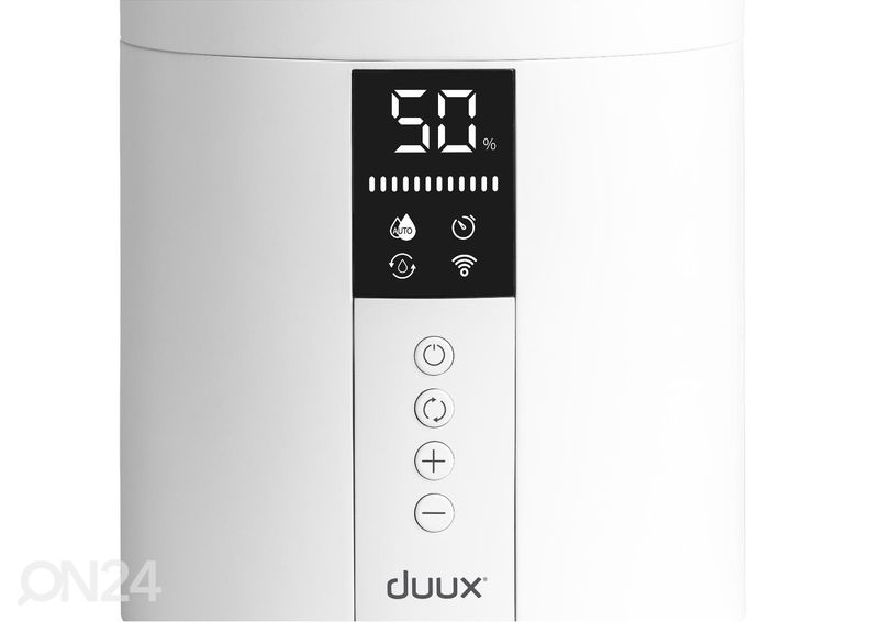 Увлажнитель воздуха Duux Beam Mini DXHU13, белый увеличить