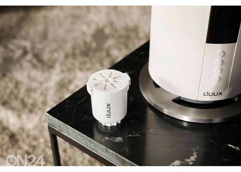 Увлажнитель воздуха Duux Beam Mini DXHU13, белый увеличить