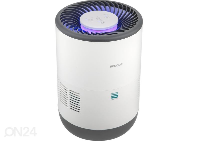 Увлажнитель воздуха Sencor SHF3000WH увеличить