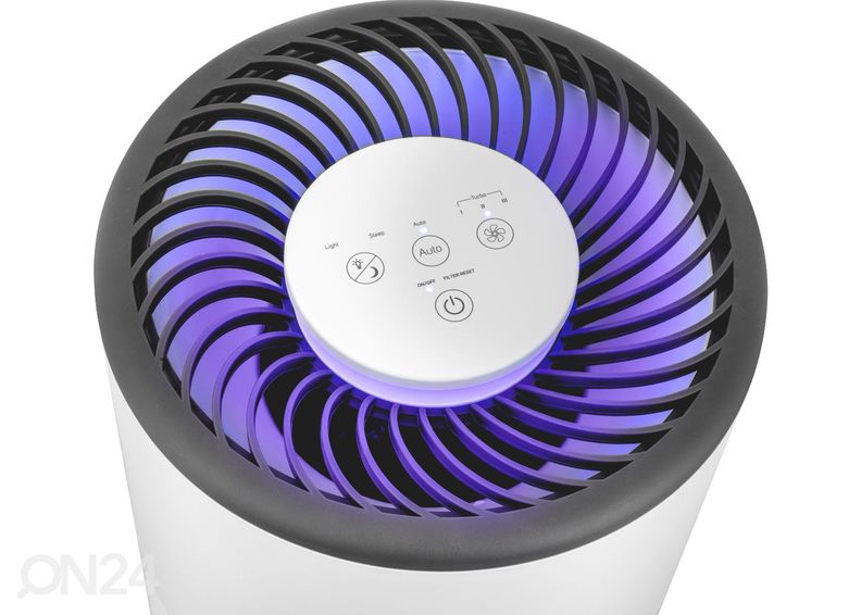 Увлажнитель воздуха Sencor SHF3000WH увеличить