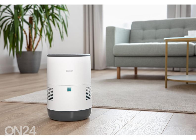 Увлажнитель воздуха Sencor SHF3000WH увеличить