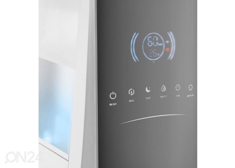 Увлажнитель воздуха Sencor SHF7647WH увеличить