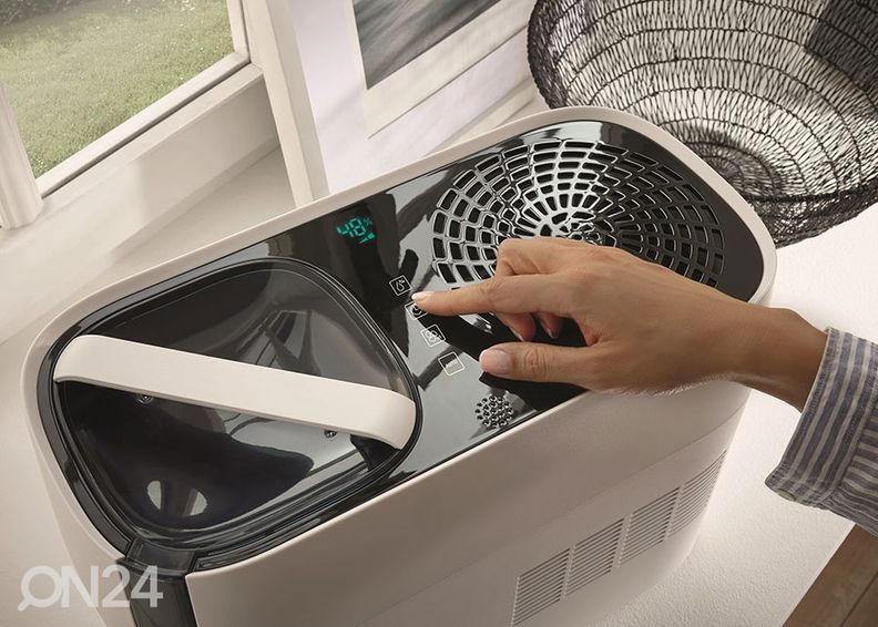 Увлажнитель воздуха Soenhle AirFresh Hygro 500 увеличить