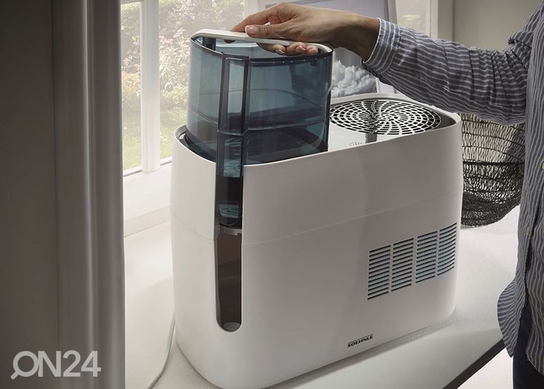 Увлажнитель воздуха Soenhle AirFresh Hygro 500 увеличить