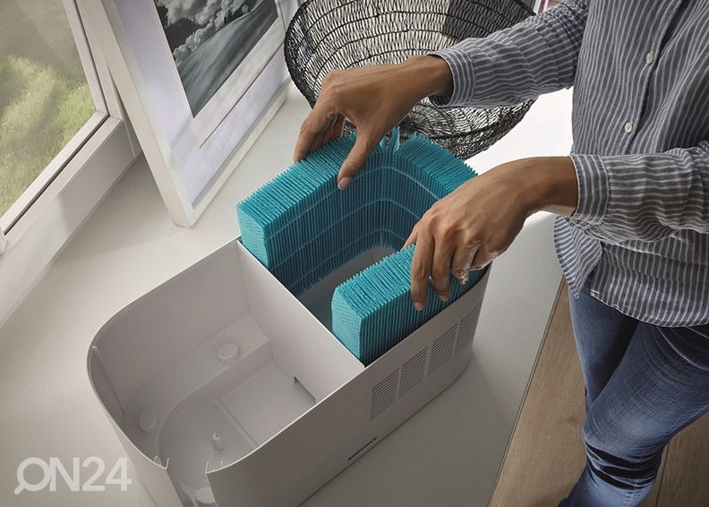 Увлажнитель воздуха Soenhle AirFresh Hygro 500 увеличить