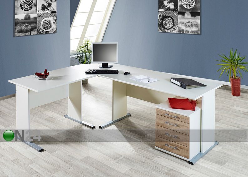 Угловая панель Praha увеличить