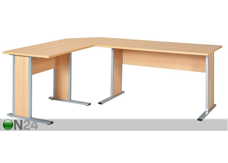 Угловая панель Vilnius увеличить