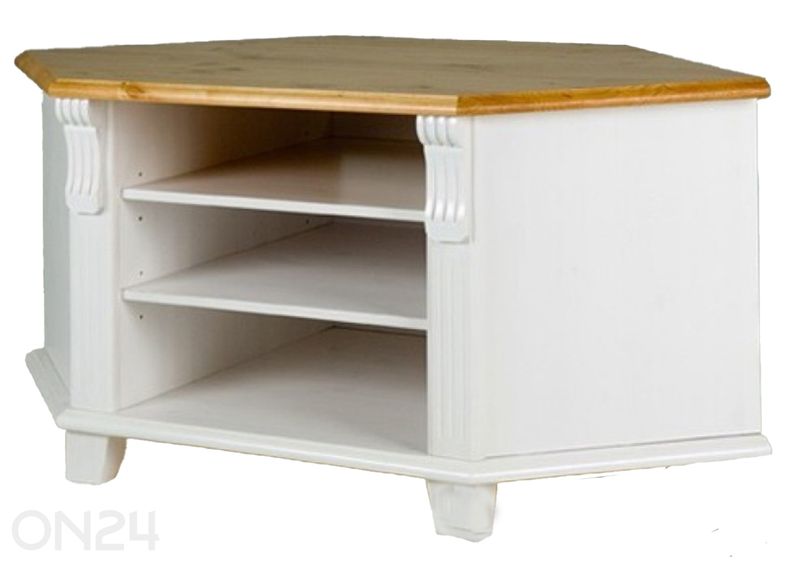 Угловая подставка под ТВ Monaco увеличить