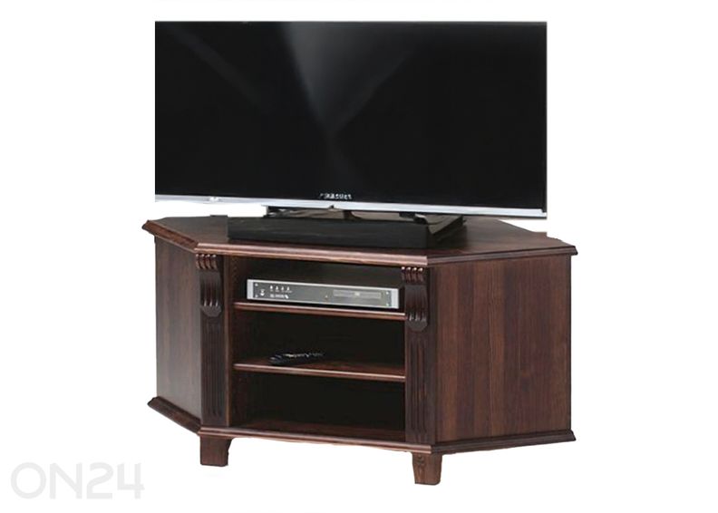 Угловая подставка под ТВ Monaco увеличить