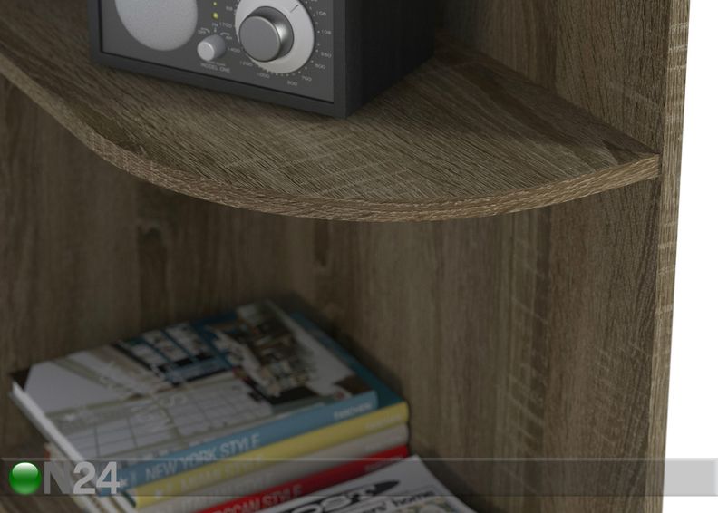 Угловая полка Ilona увеличить