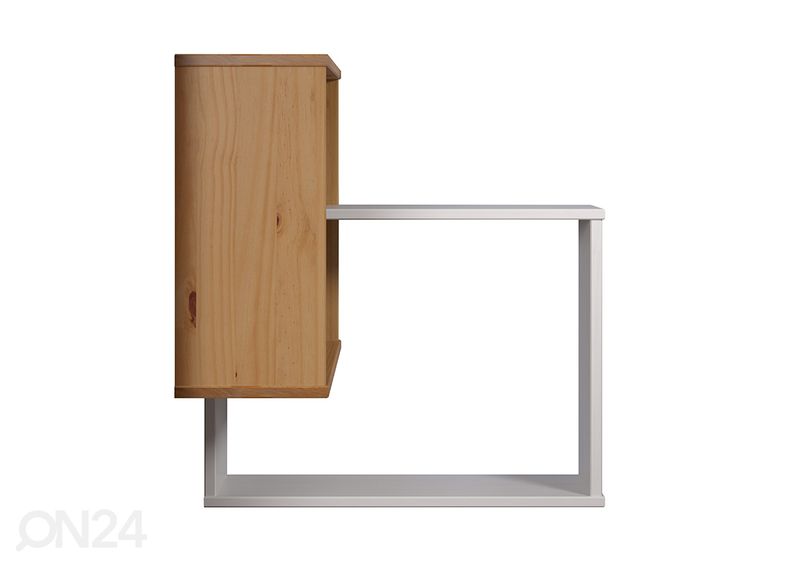 Угловая полка Mestre увеличить