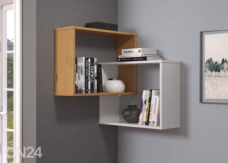 Угловая полка Mestre увеличить