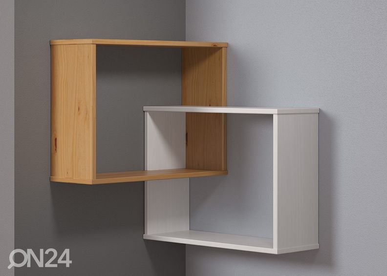 Угловая полка Mestre увеличить