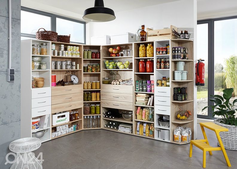 Угловая полка MRK 653 увеличить