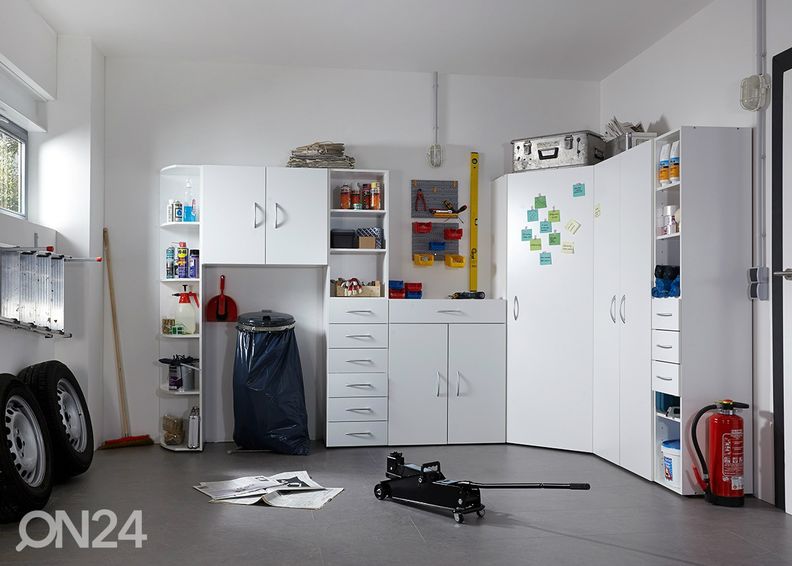 Угловая полка MRK 653 увеличить