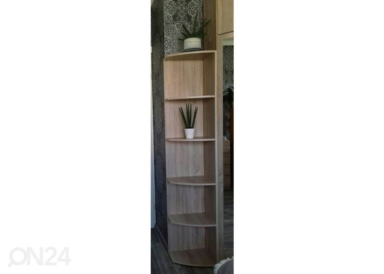 Угловая полка MRK 653 увеличить