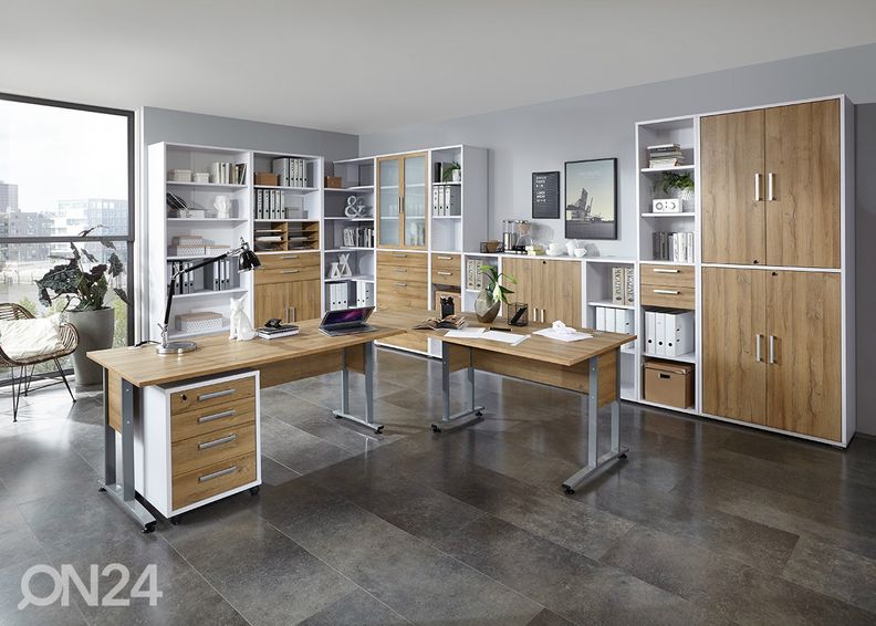 Угловое соединение Calvia 3 увеличить